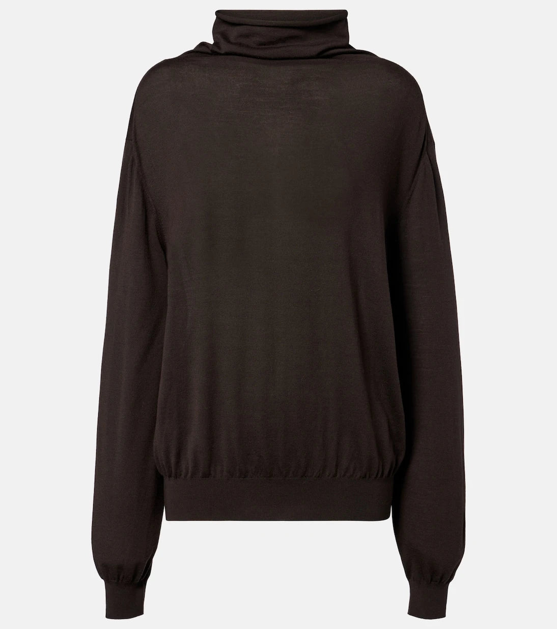 Khaite - Annette wool sweater