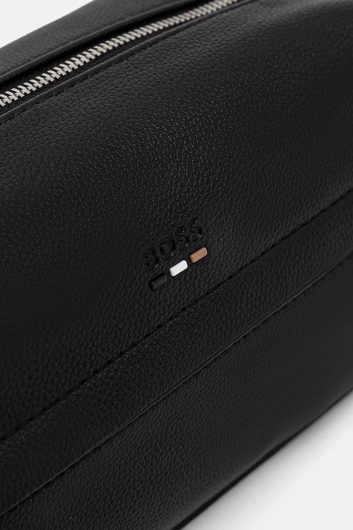 Козметична чанта BOSS Ray_Washbag N.