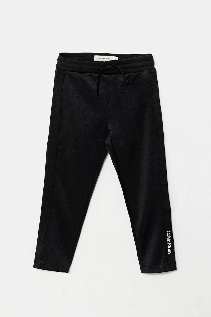 Бебешки анцуг Calvin Klein Jeans