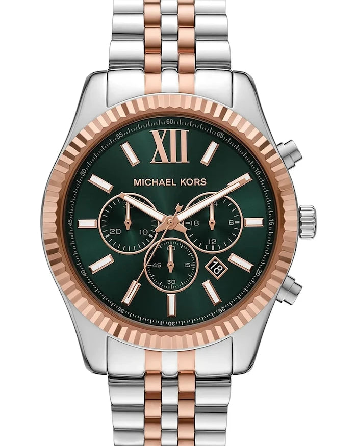 Michael Kors Erkek Lexington Saat