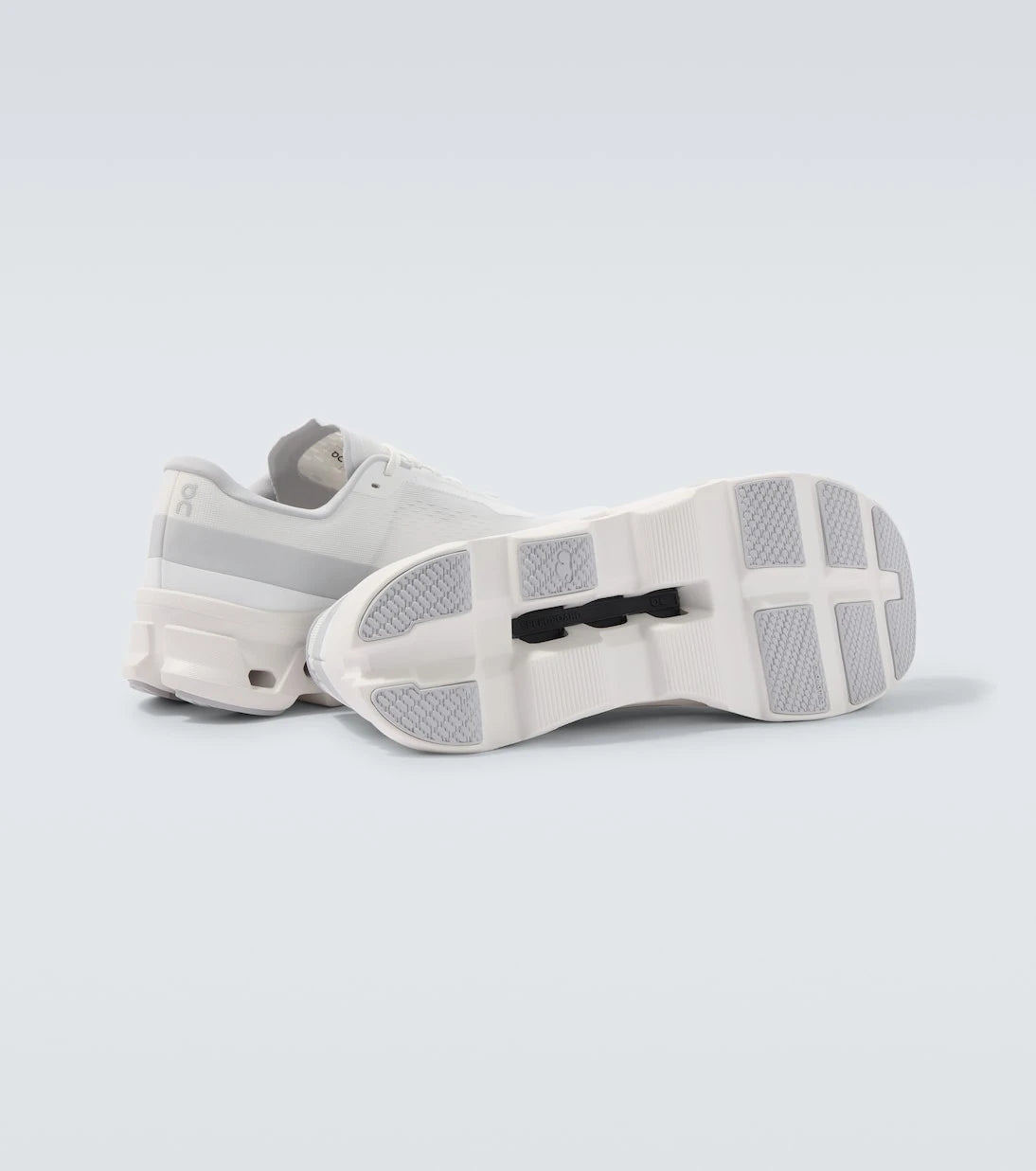 On - Cloudmonster 1 running shoes