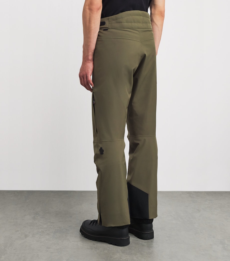 Padded Grenoble Ski Trousers
