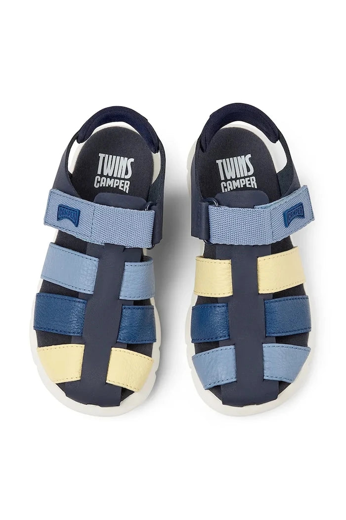 Детски сандали Camper Oruga Sandal Kids TWS