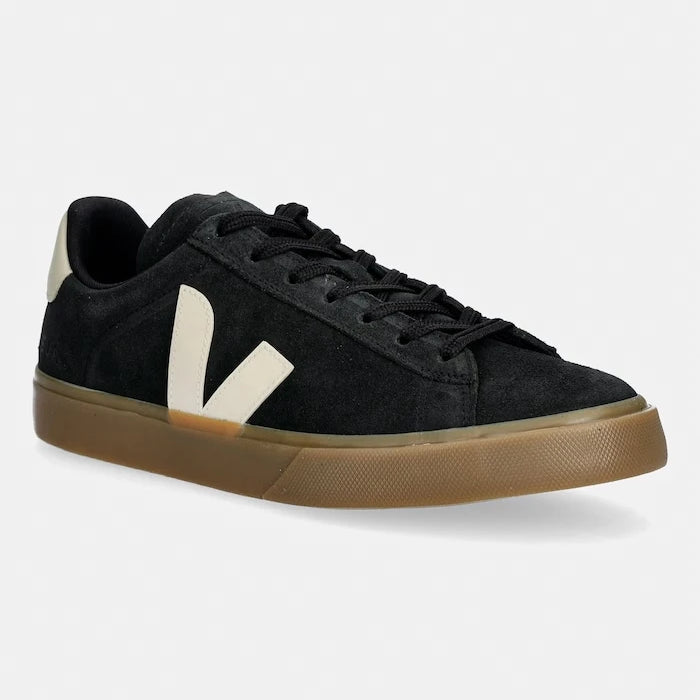 Veja CAMPO SUEDE маратонки дамски от велур