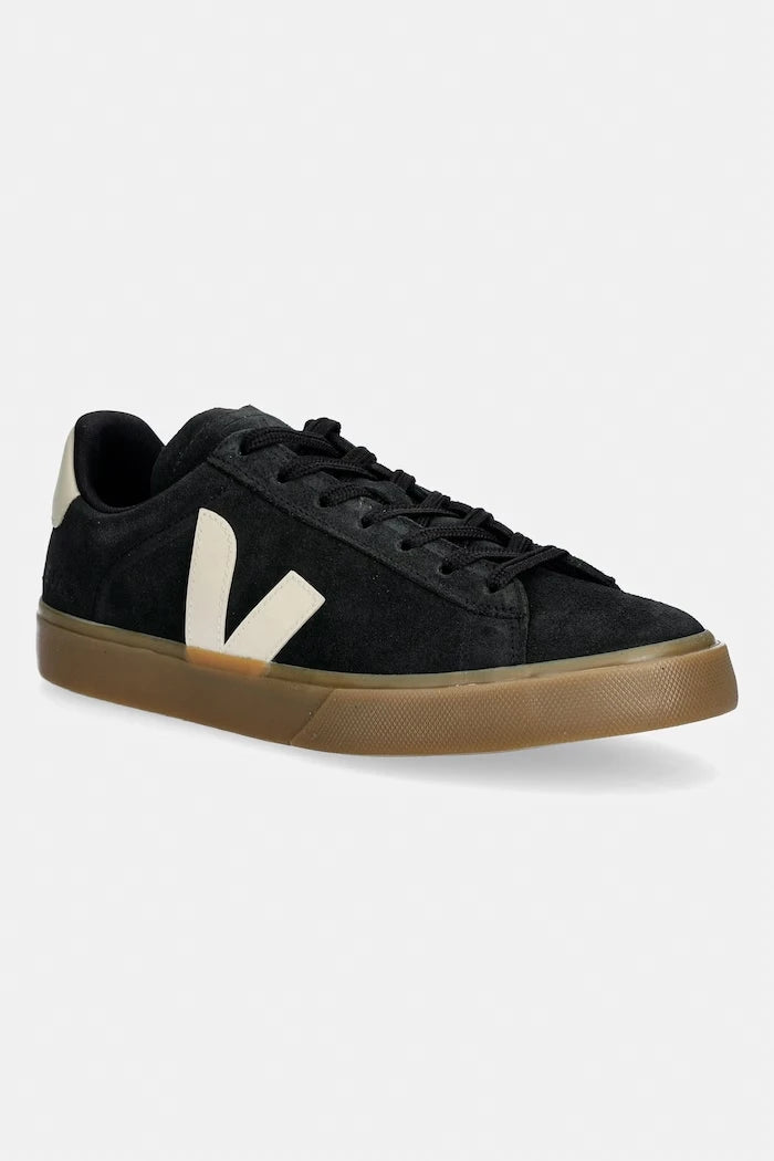 Veja CAMPO SUEDE маратонки дамски от велур