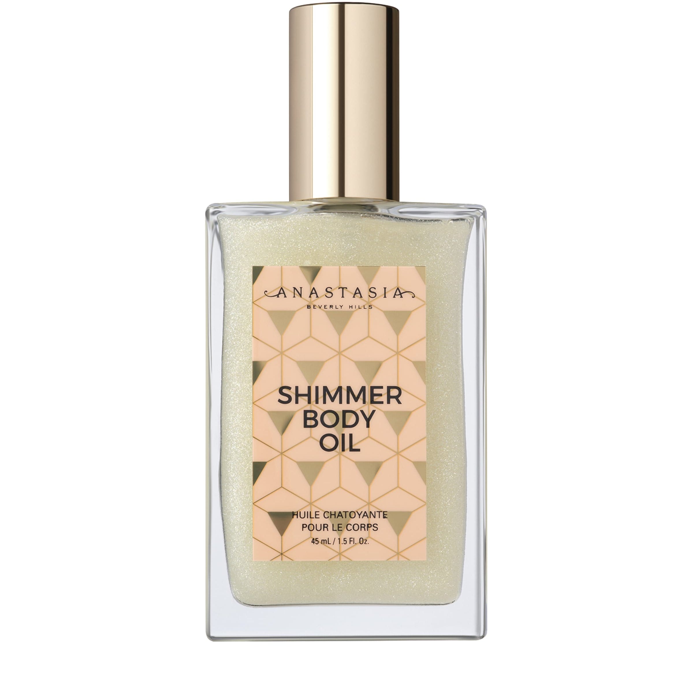 Shimmer Body Oil (45ml)