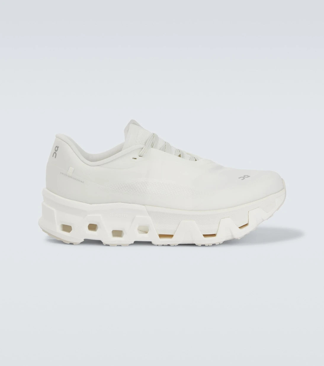 On - x PAF Cloudmonster Hyper running shoes