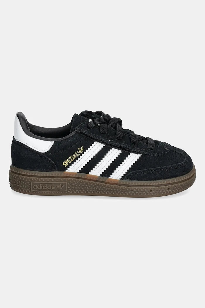 Çocuk süet spor ayakkabı adidas Originals HANDBALL SPEZIAL