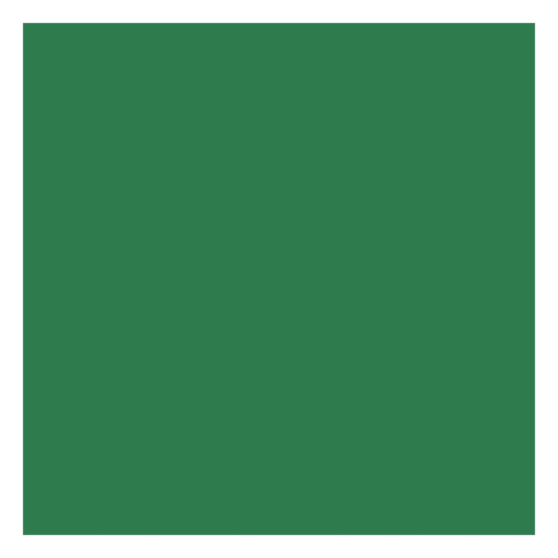 HKliving - Round dining table | Green