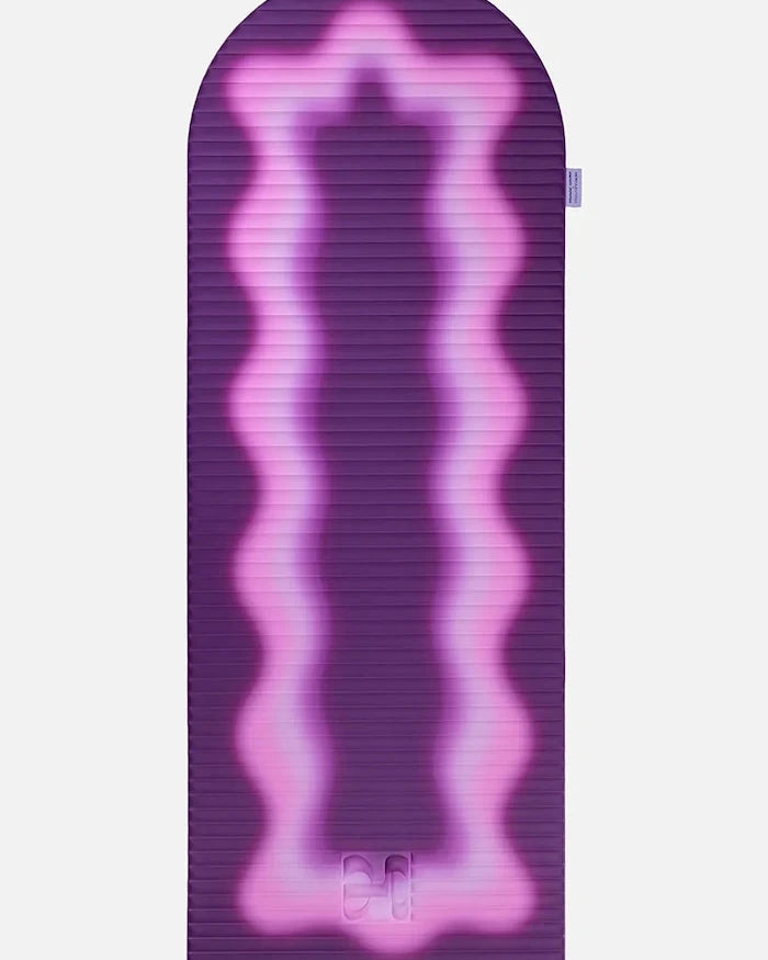 Hercule Studio Archy x Univers Uchronia Yoga Mat 190 x 68 cm