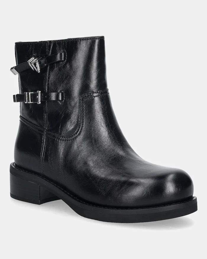 MICHAEL Michael Kors Darrington Deri Botlar