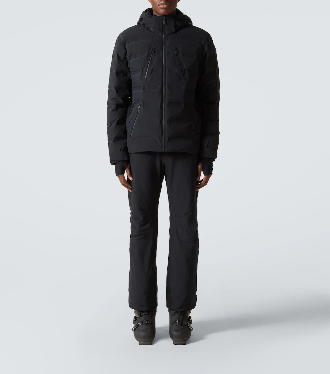 Aztech Mountain - Team Aztech ski pants