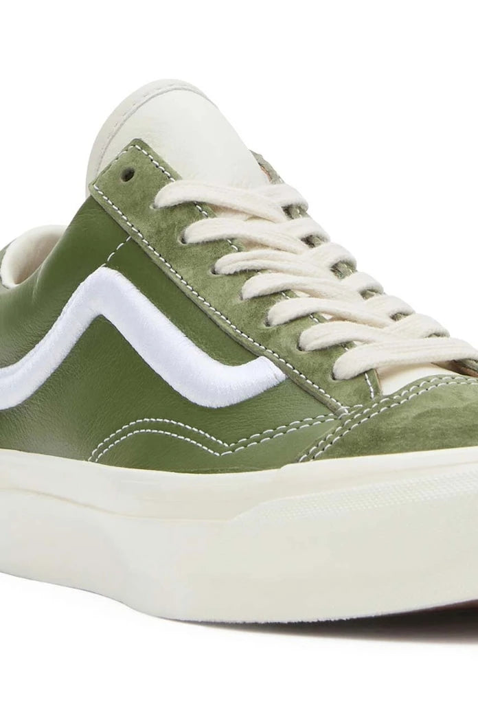 Маратонки Vans Premium Standards Old Skool Reissue 36