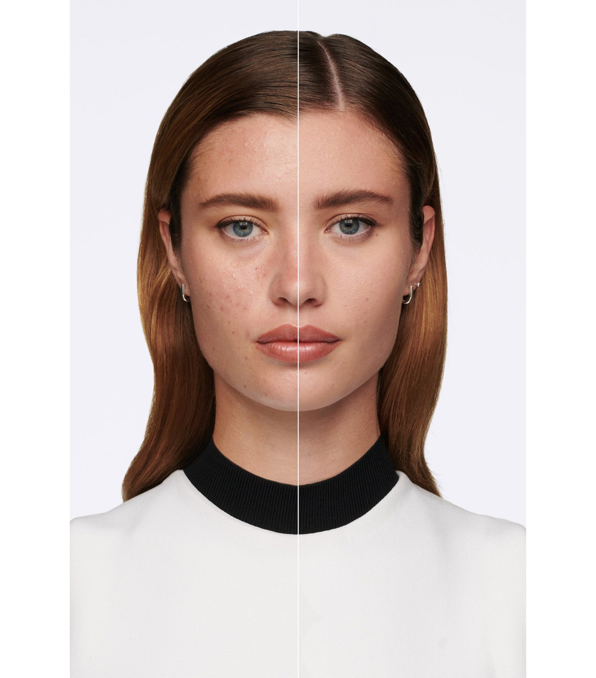 NARS Soft Matte Complete Foundation