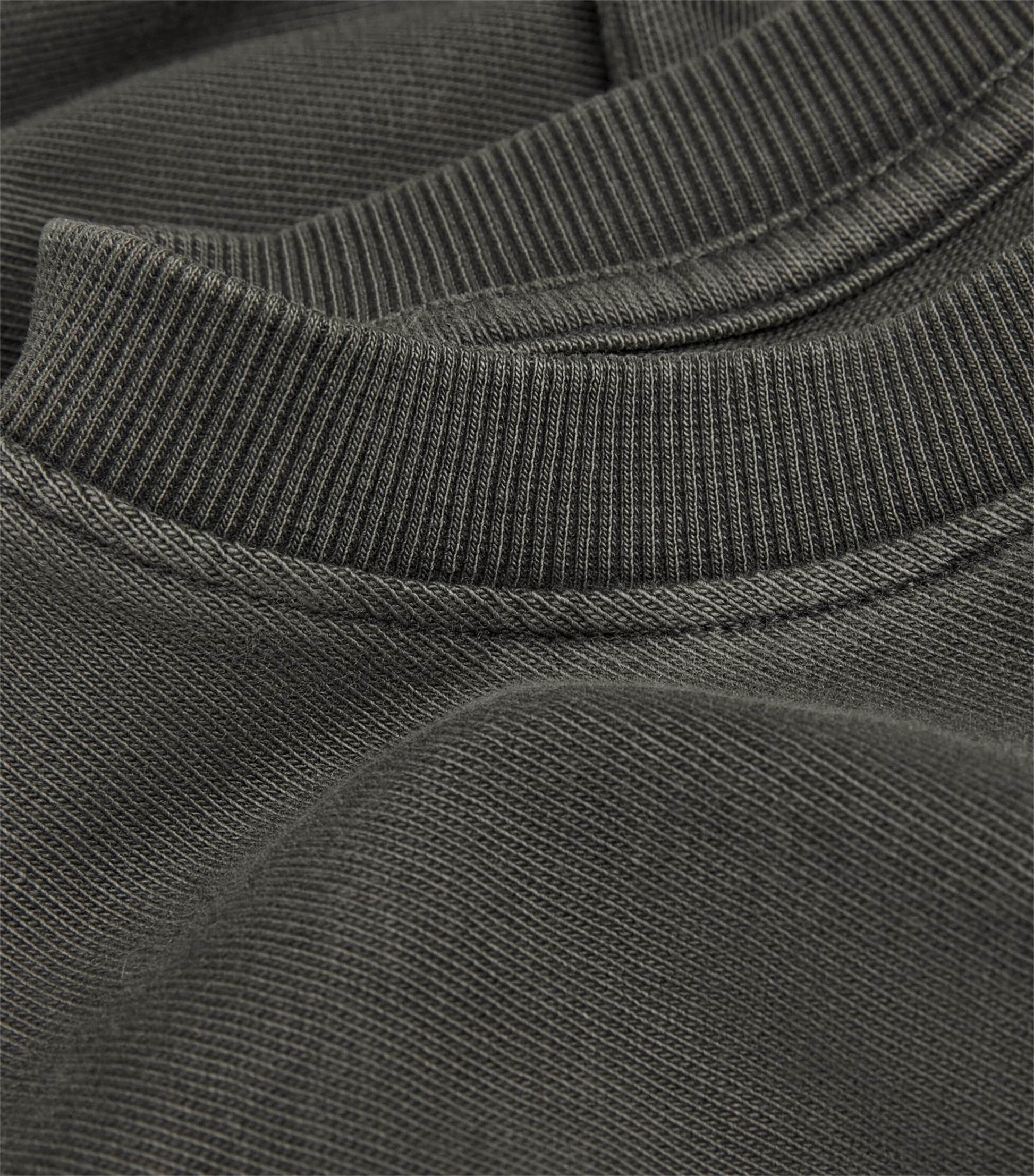 Cotton Short-Sleeve T-Shirt