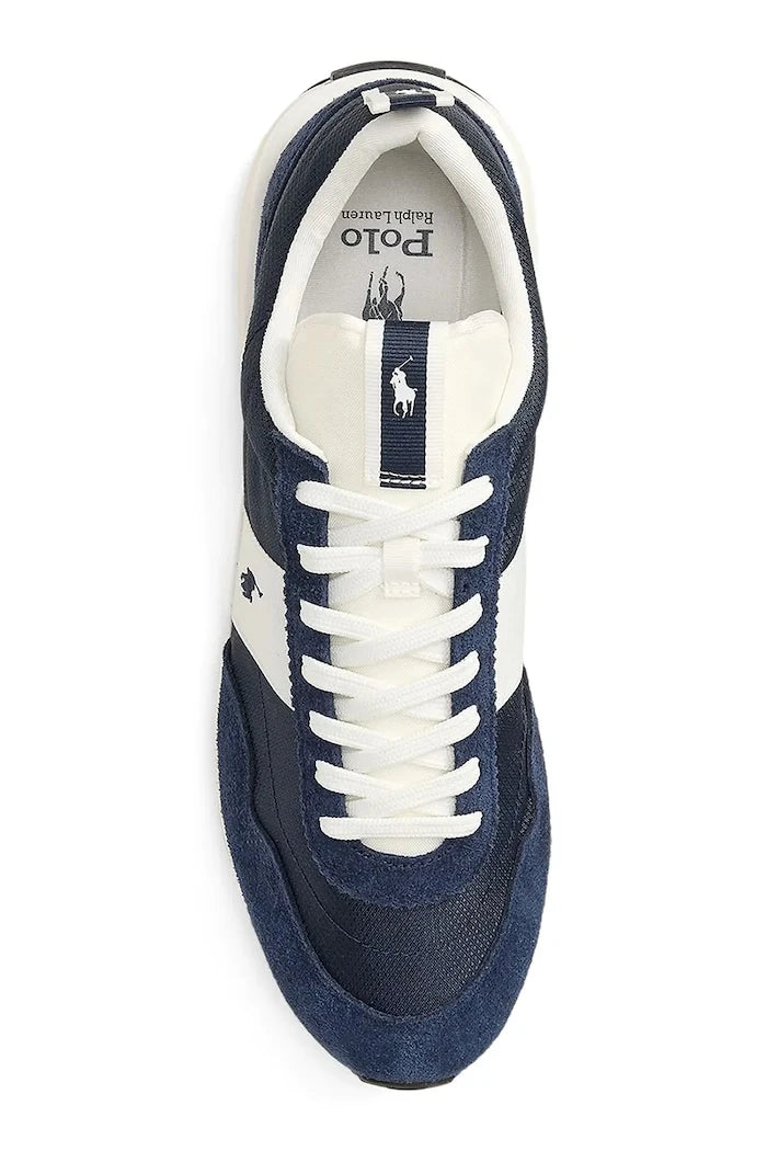 Polo Ralph Lauren Train 89 Rib маратонки мъжки