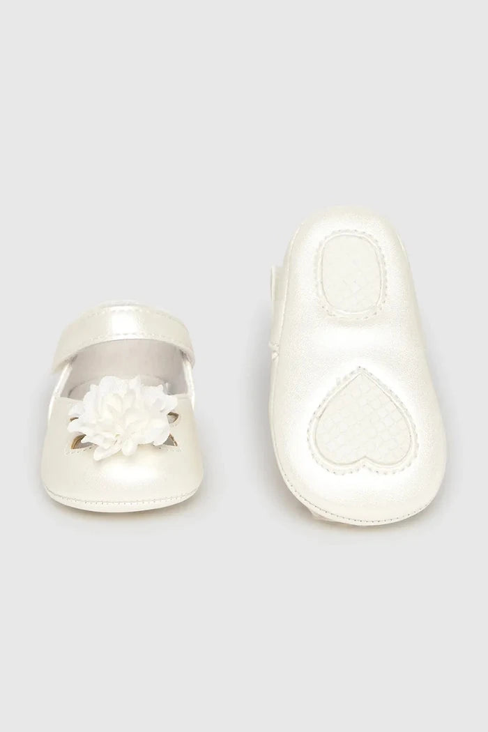 Mayoral Newborn Bebek Ayakkabıları