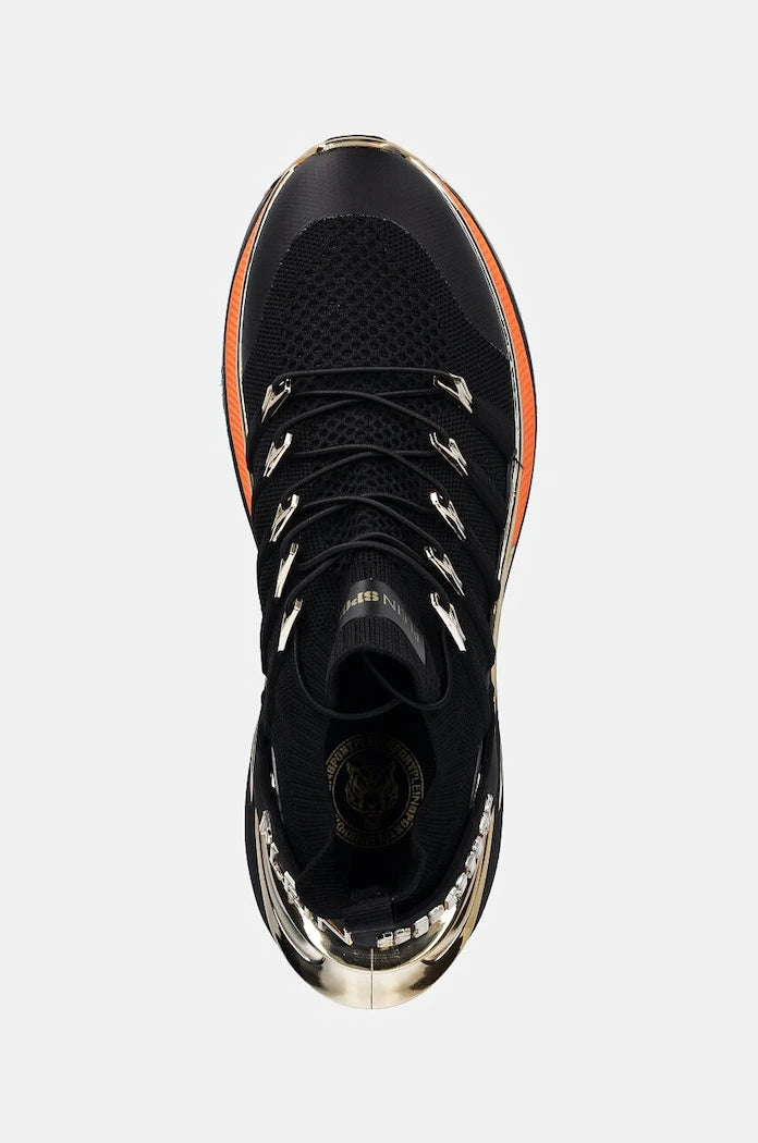 Маратонки PLEIN SPORT Titan