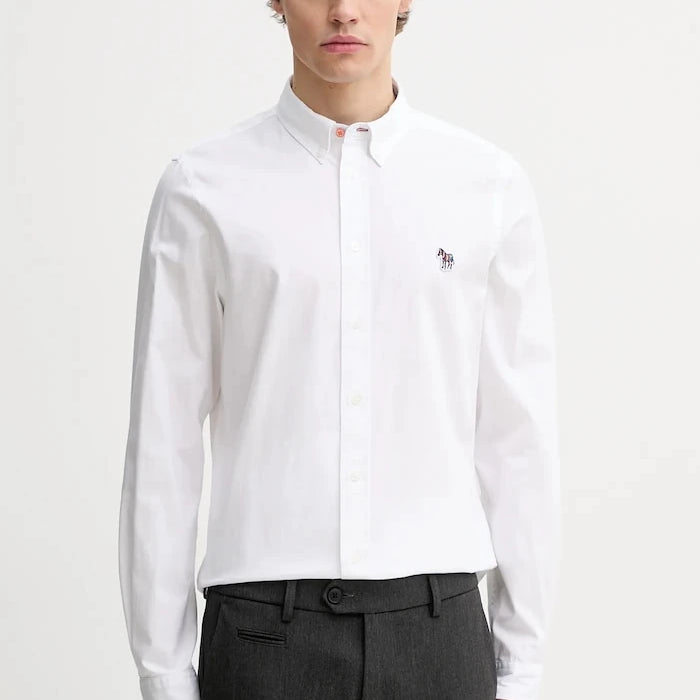 Pamuklu Gömlek PS Paul Smith
