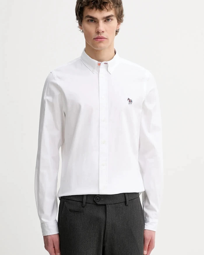 Pamuklu Gömlek PS Paul Smith