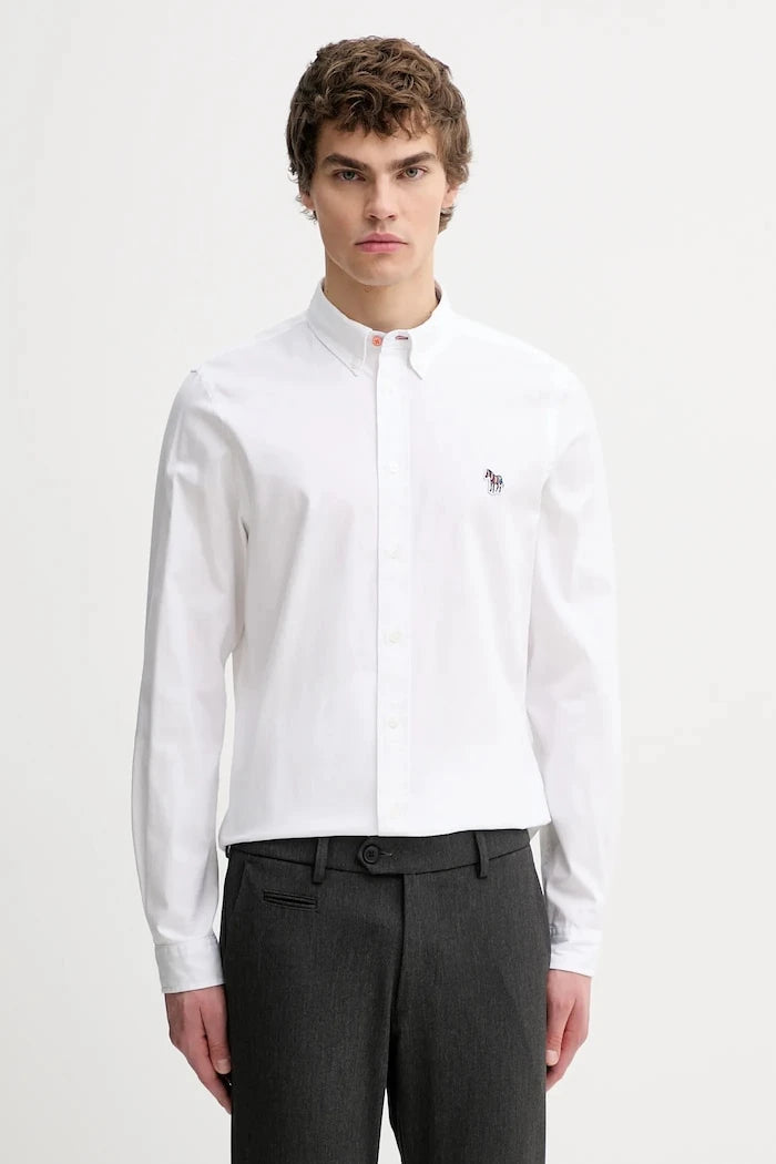 Pamuklu Gömlek PS Paul Smith