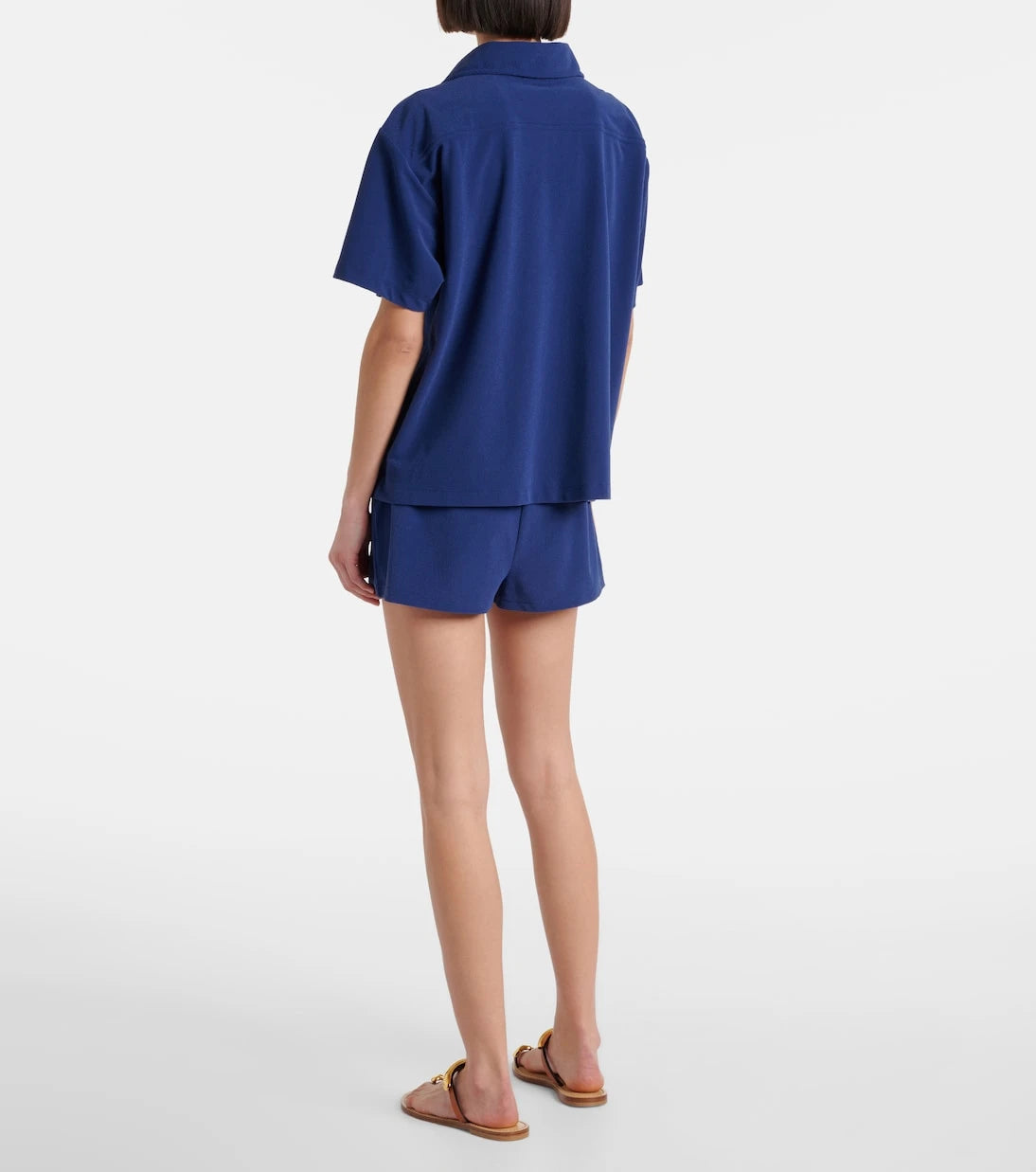 Jade Swim - Terry shirt