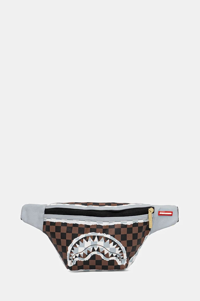 Чанта за кръст Sprayground