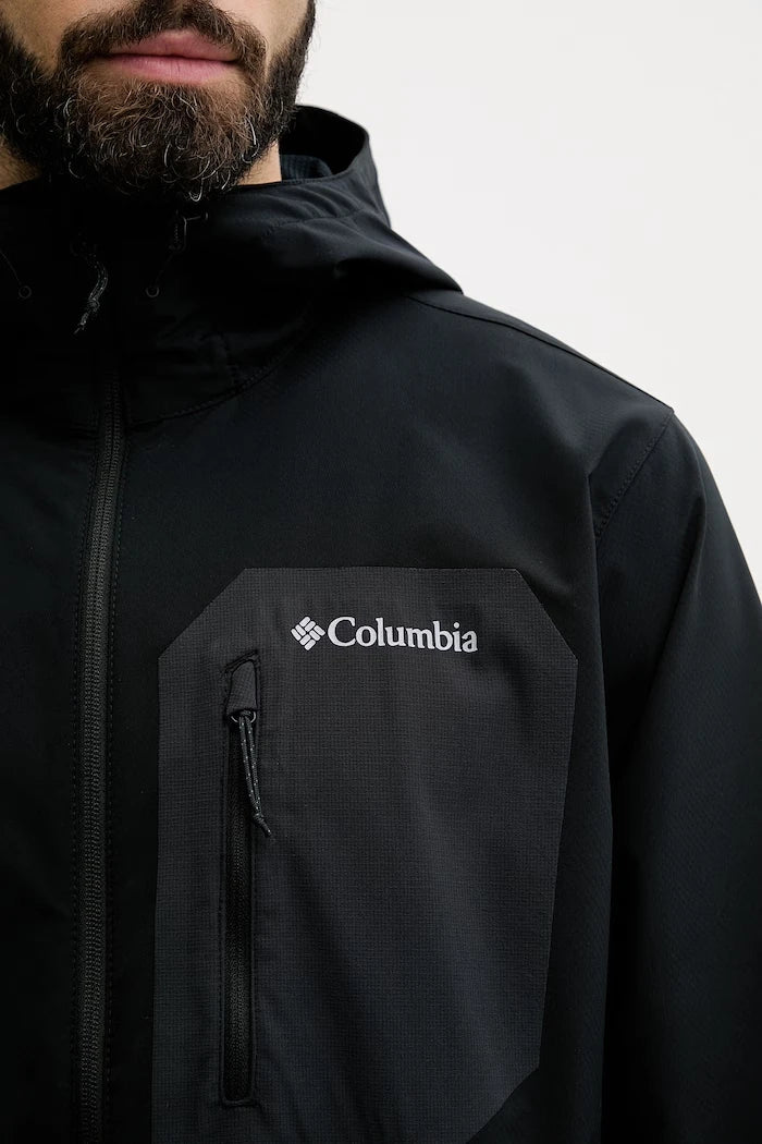 Columbia мъжко яке Tall Heights