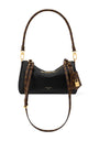 Calfskin Express PM Shoulder Bag