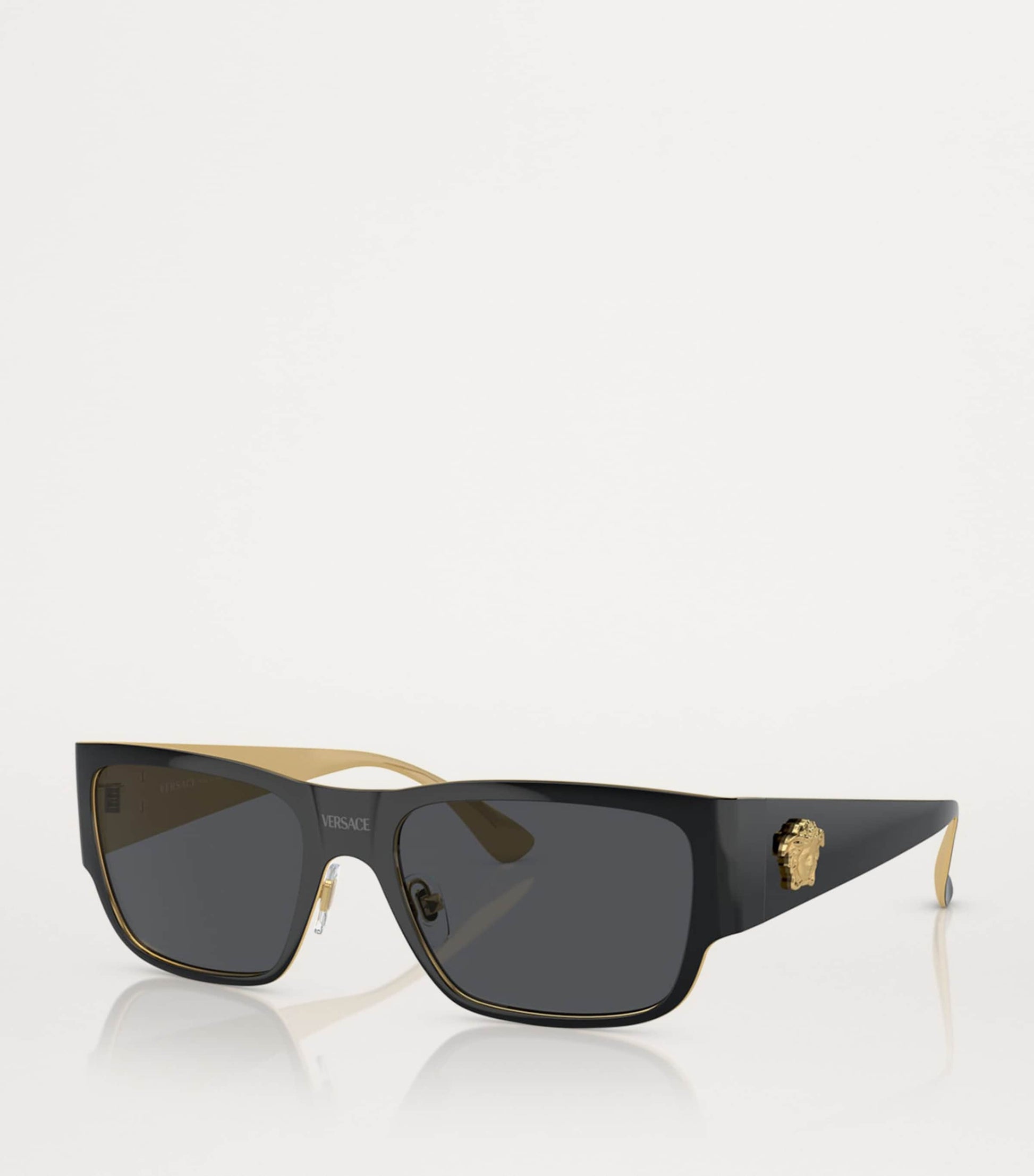 Versace Metal 0VE2262 Sunglasses