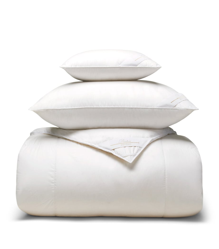 King Down Divino Duvet (13.5 Tog)