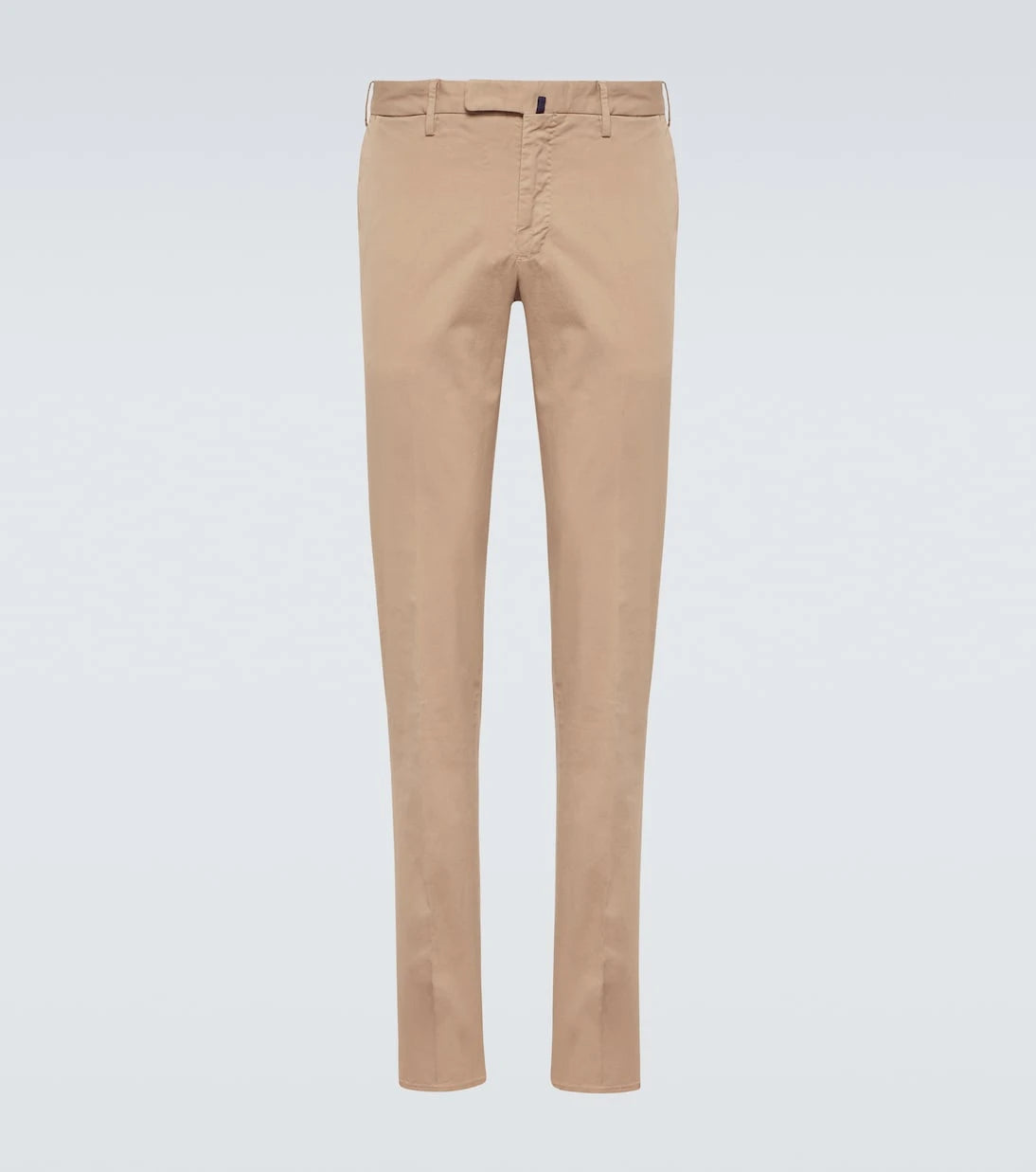 Slowear - Cotton-blend slim pants