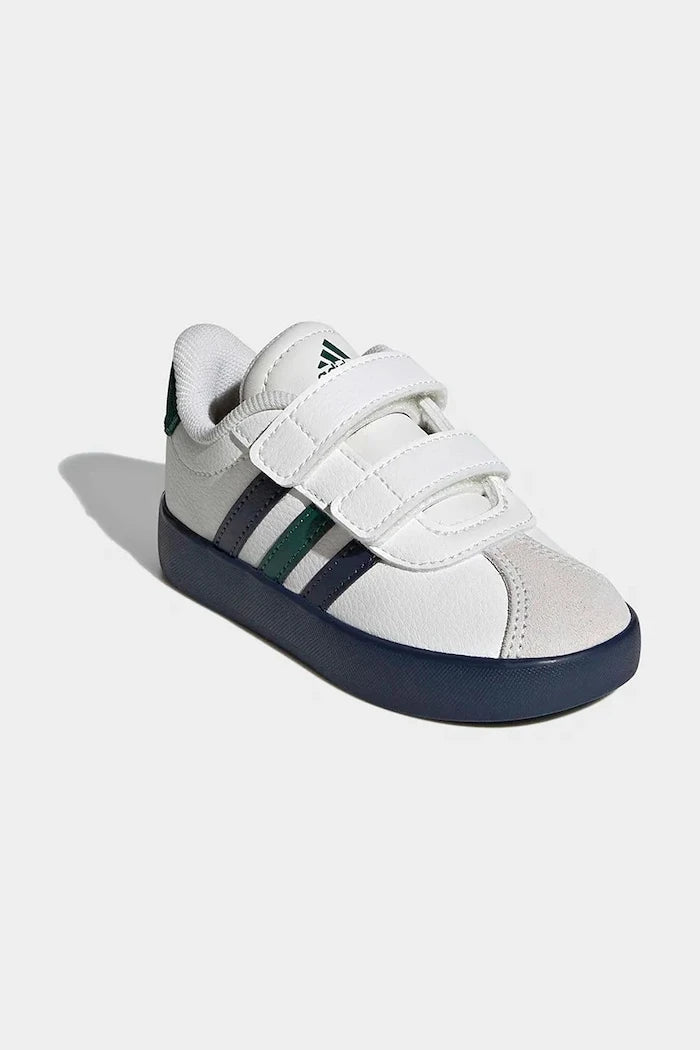 Детски маратонки adidas VL COURT 3.0