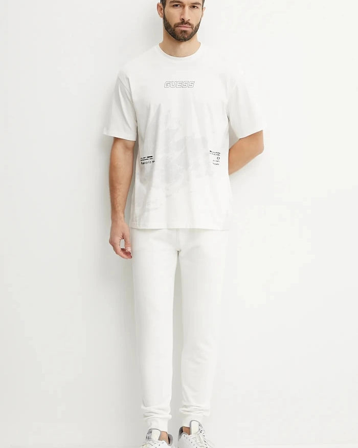Guess ALDWIN Spor Pantolon