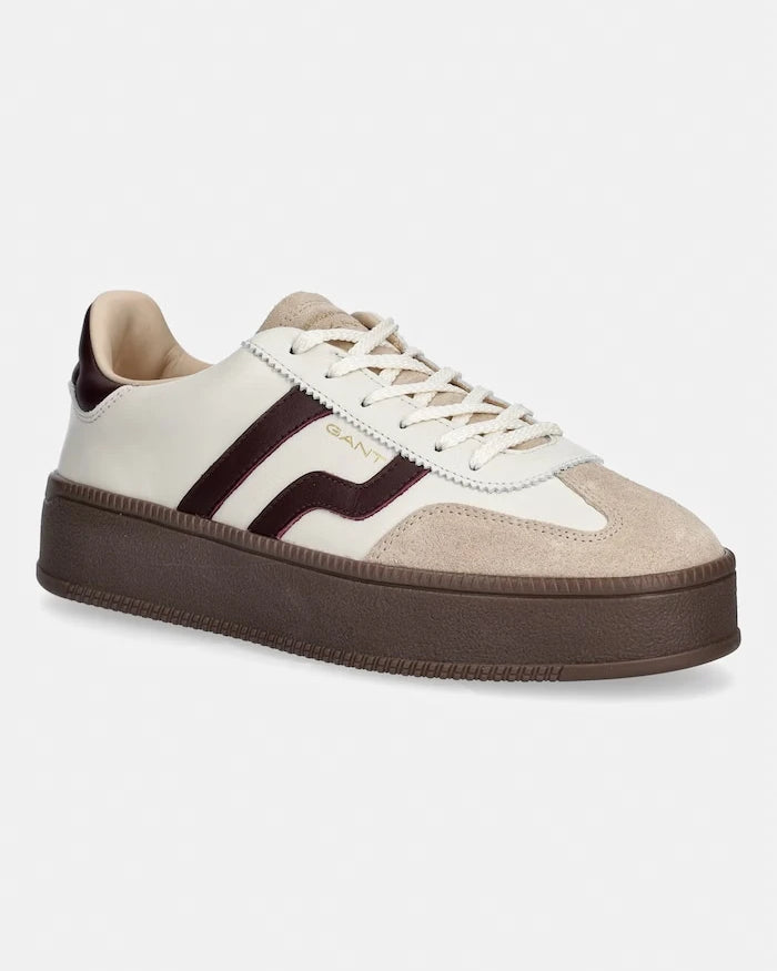 Gant Cuzmani Kadın Deri Sneaker