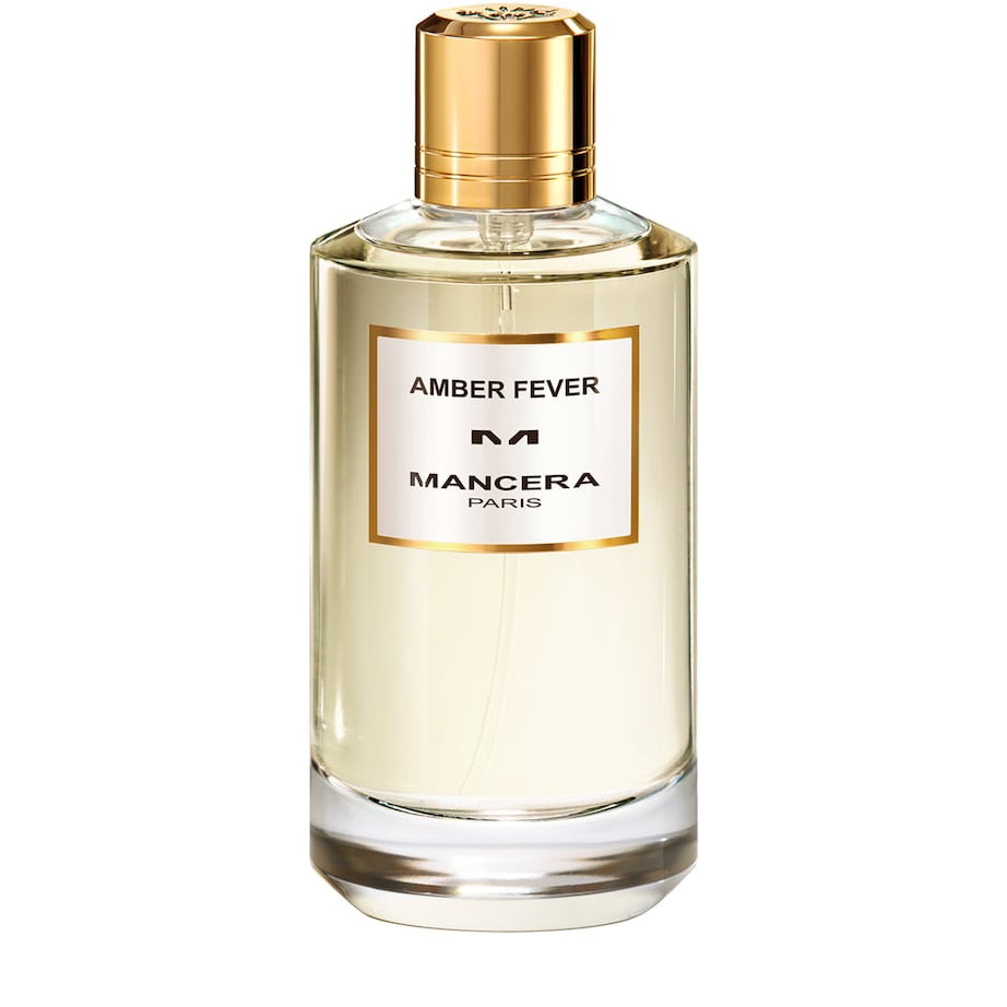 Amber Fever Eau de Parfum (120ml)