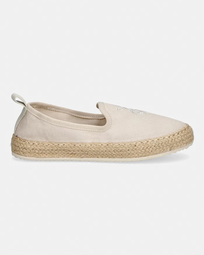 Gant Kadın Espadril Raffiaville
