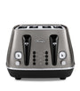 Distinta 4-Slice Toaster