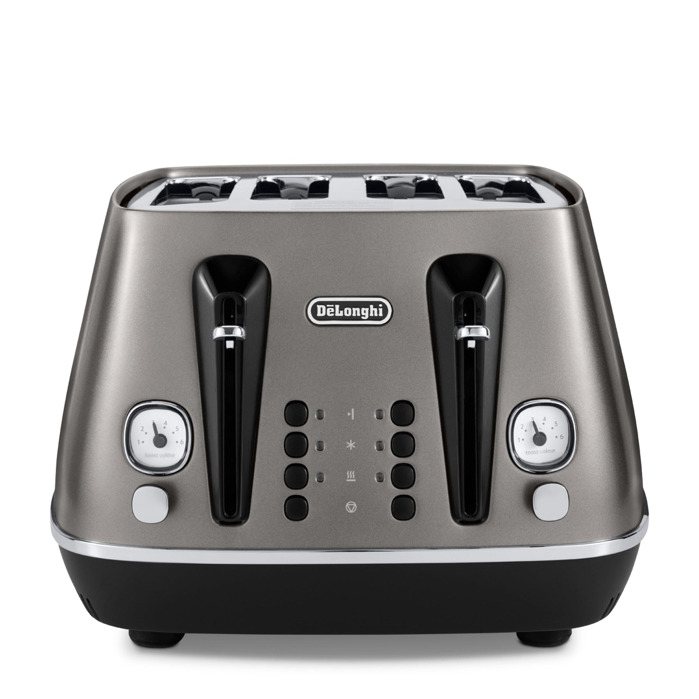 Distinta 4-Slice Toaster