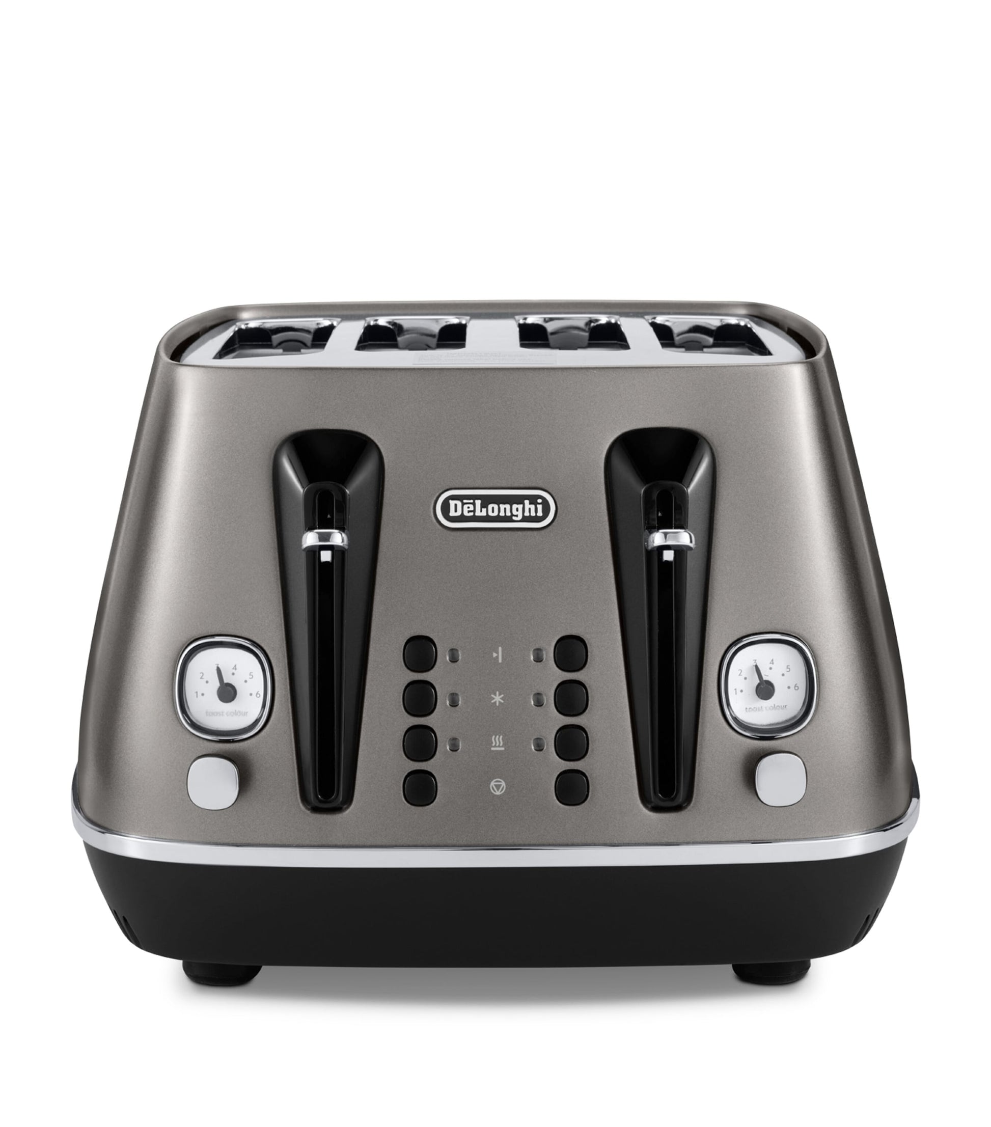 Distinta 4-Slice Toaster