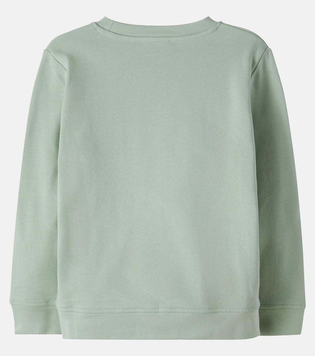 Stella McCartney Kids - Appliqué cotton jersey sweatshirt
