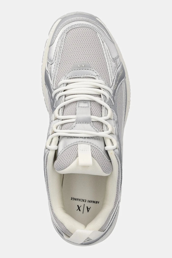 Armani Exchange Spor Ayakkabı