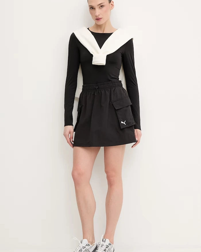 Puma Wardrobe Essentials Etek