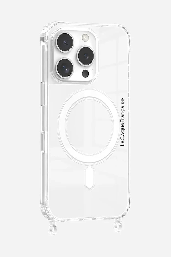 LaCoqueFrançaise iPhone 16 Pro MagSafe Telefon Kılıfı
