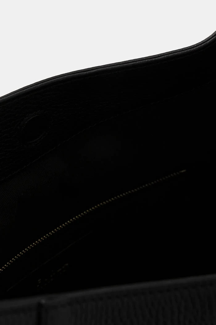Кожена чанта Furla Lara L Hobo