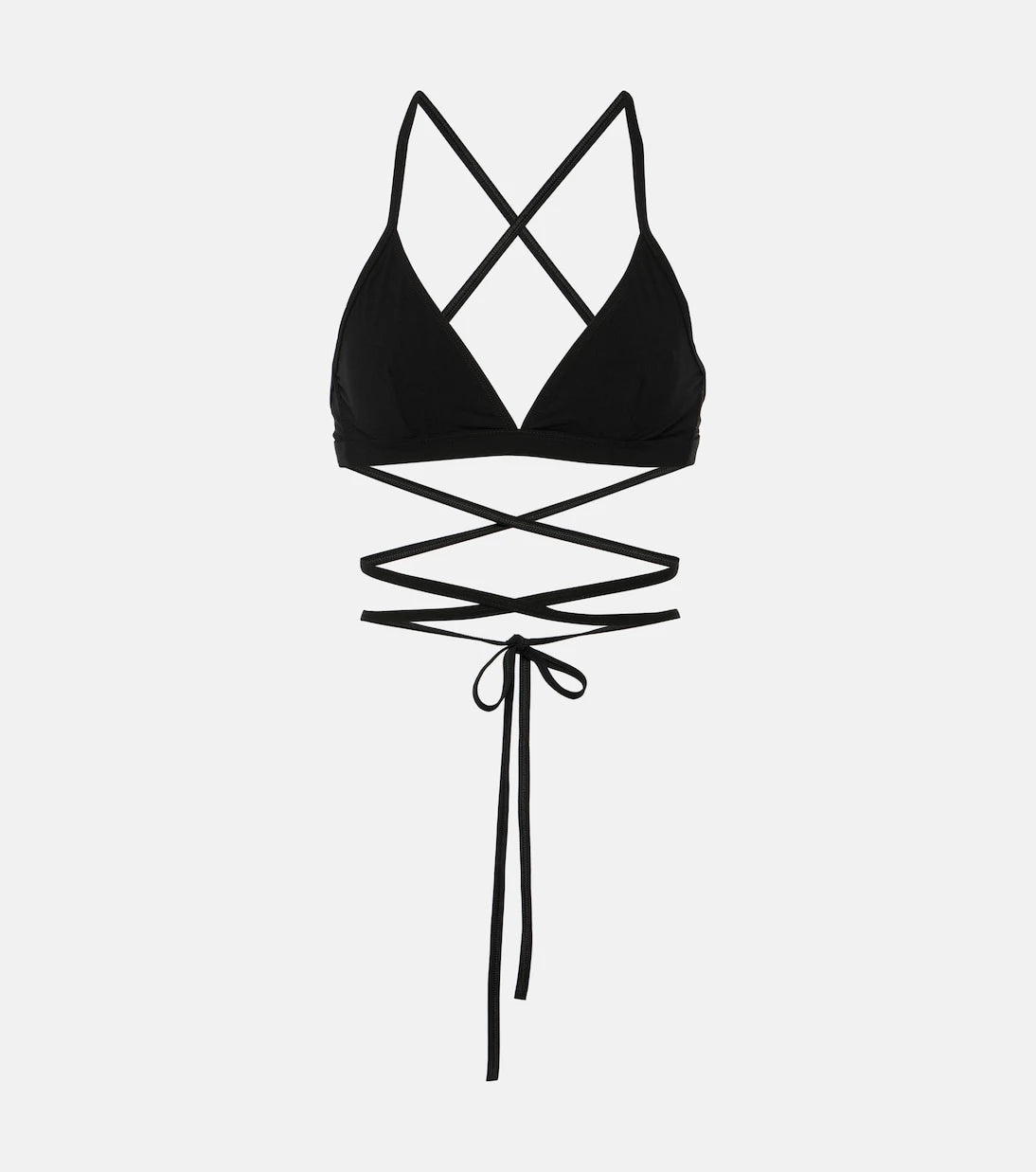 Isabel Marant - Solange bikini top