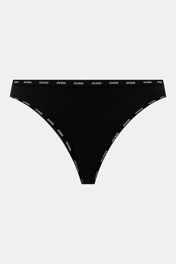 Бикини тип бразилиана Guess (3 чифта)