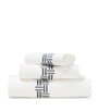 Frette Basket Weave Hand Towel (60cm x 110cm)
