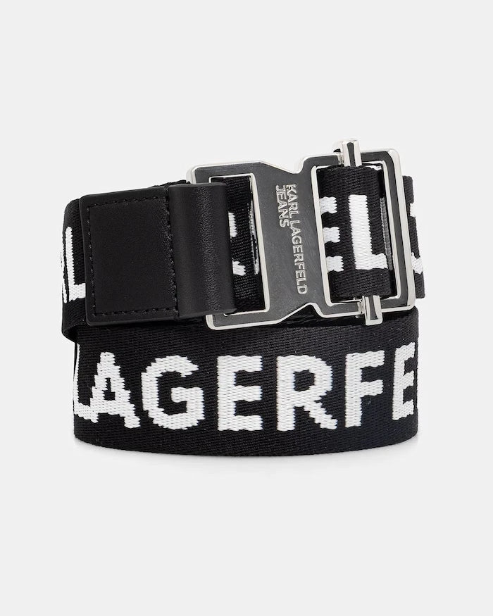 Karl Lagerfeld Jeans kadın kemeri