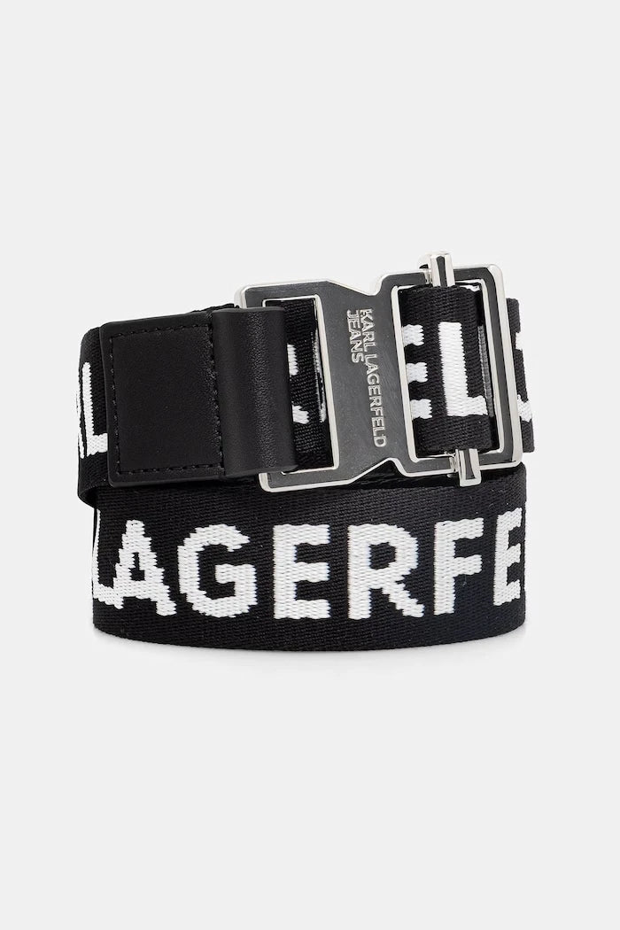 Karl Lagerfeld Jeans колан дамски
